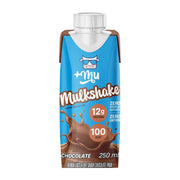 Mulkshake Chocolate 250ml - +MU