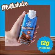 Mulkshake Chocolate 250ml - +MU