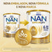 Nan Supreme Pro 6 a 12 Meses 800g - Nestlé