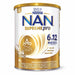 Nan Supreme Pro 6 a 12 Meses 800g - Nestlé