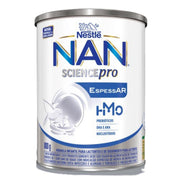 NAN Science Pro EspessAR HMO 800g vista frontal
