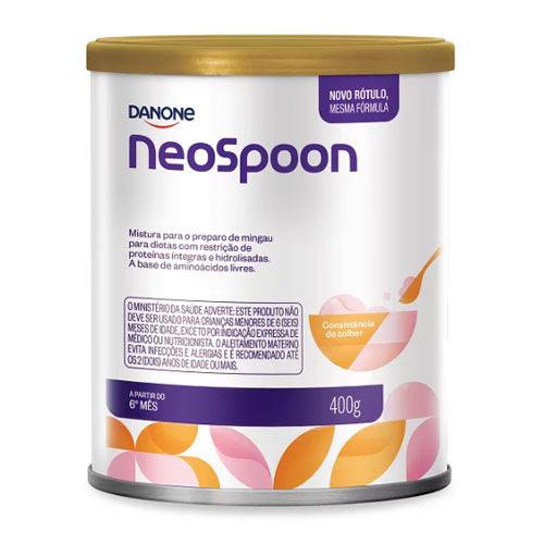 Neo Spoon 400g - Danone