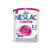 Neslac Comfor - 3 a 5 Anos 800g Composto Lácteo - Nestlé