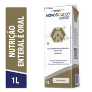 indicação novasource senior 1L