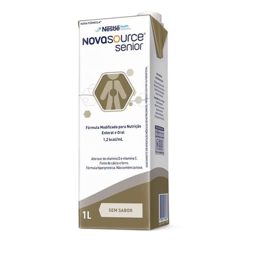 dieta enteral novasource senior 1L