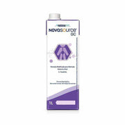 dieta enteral novasource gc