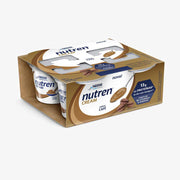 nutren cream cafe pack com 4 unidades