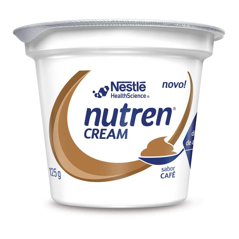 nutren cream café