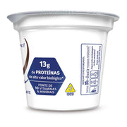 nutren cream chocolate características técnicas