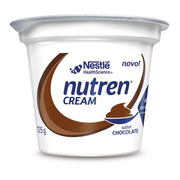 nutren cream chocolate