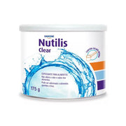 Nutilis Clear Espessante Alimentar 175g - Danone