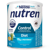Nutren Control Pó Sem Sabor 740g Nestlé