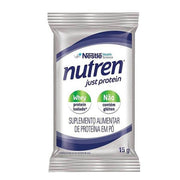 Nutren Just Protein Sache 15g - Nestlé