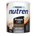 Nutren Protein Baunilha Po 400g - Nestlé