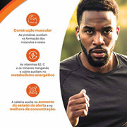 beneficios nutren protein em pó sabor chocolate nestlé