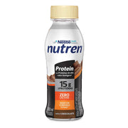Nutren Protein Chocolate 260ml - Nestlé
