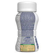 ingredientes Nutren Ultra Baunilha 125ml - Nestlé