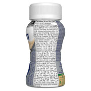tabela nutricional Nutren Ultra Baunilha 125ml - Nestlé