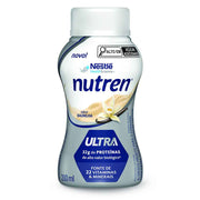 Nutren Ultra Sabor Baunilha 200ml - Nestlé