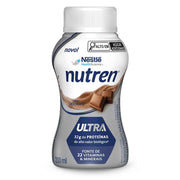 nutren ultra chocolate 200ml