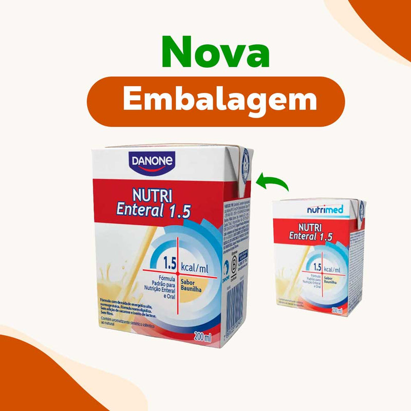 nova embalagem nutri enteral 1.5 baunilha 200ml