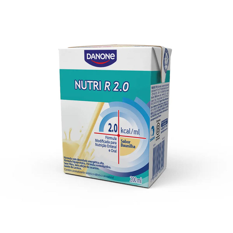 Nutri R 2.0 kcal 200ml - Danone
