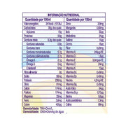 Nutridrink Compact Cappuccino - 4 Unidades de 125ml - Danone