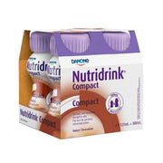 Nutridrink Compact Chocolate - Danone