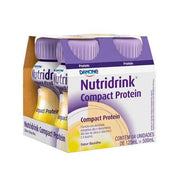 Nutridrink Compact Protein baunilha 