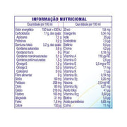 Nutridrink Protein Baunilha 200ml - Danone