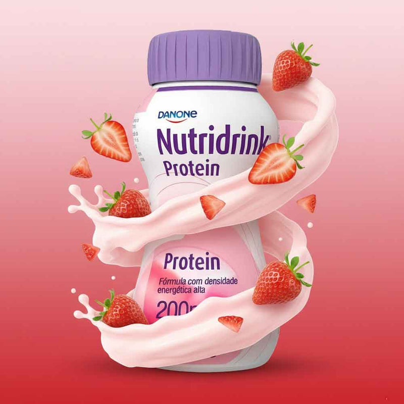 nutridrink protein morando 200ml danone