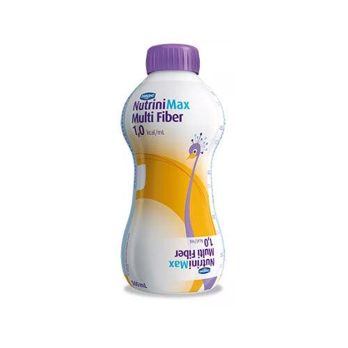 Nutrini Max Multi Fiber 1,0 Kcal/ml 500ml - Danone