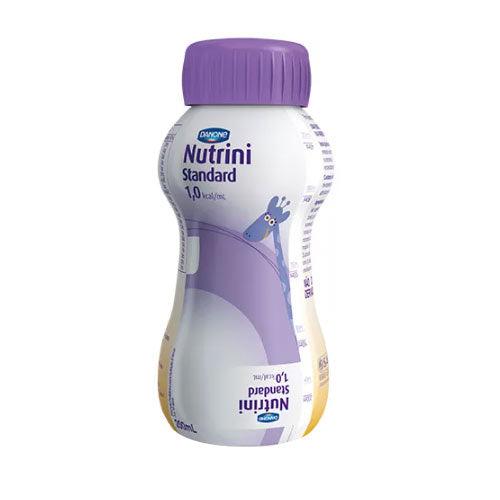 Nutrini Standard 1.0 Kcal/ml 200ml - Danone