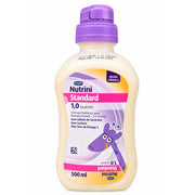 Nutrini Standard 1.0 Kcal/ml Pack 500ml - Danone