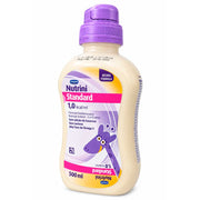Nutrini Standard 1.0 Kcal/ml Pack 500ml - Danone