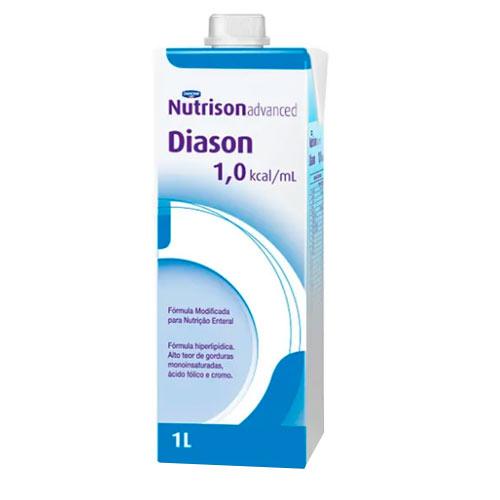 Nutrison Advanced Diason 1,0 Kcal/ml 1L - Danone