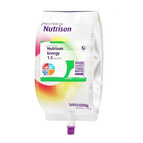 Nutrison Energy 1.5 Pack 1000ml - Danone