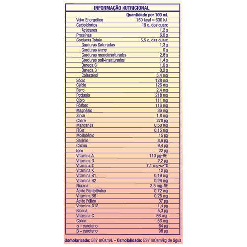 Nutrison Energy 1.5 1000ml - Danone