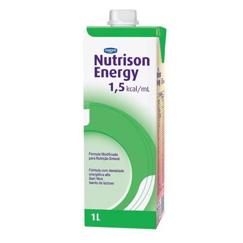 dieta enteral nutrison energy da danone