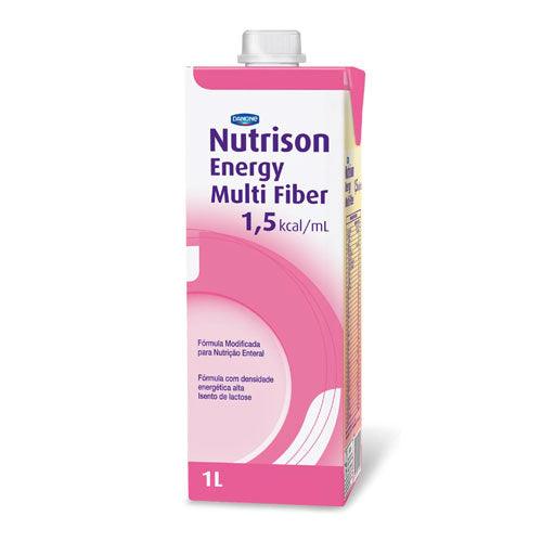 Nutrison Energy 1.5 Multi Fiber 1L - Danone