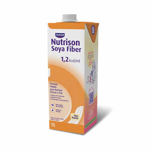nutrison soya fiber