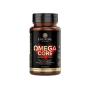 Omega Core 60 Cápsulas - Essential Nutrition