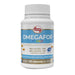 Omegafor Family 60 Capsulas 500mg - Vitafor