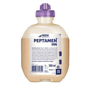 Peptamen HN 500ml Sistema Fechado - Nestlé