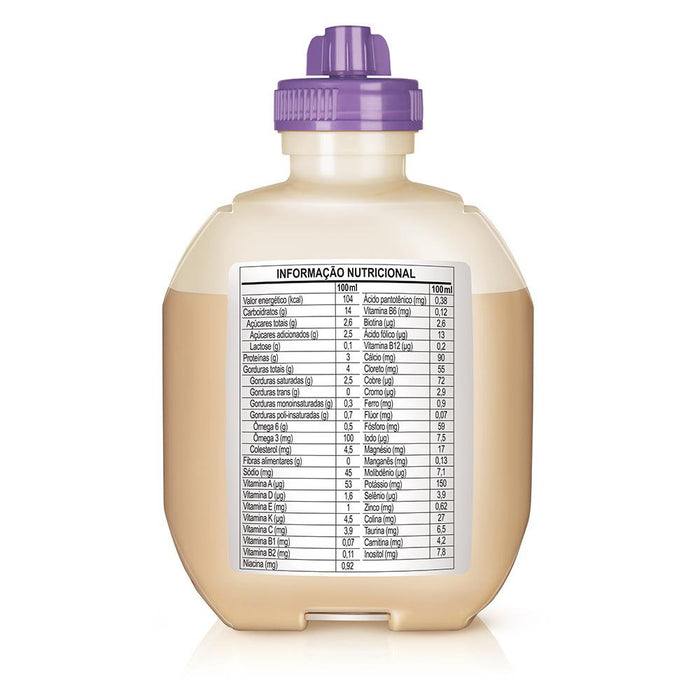 tabela nutricional peptamen junior sistema fechado