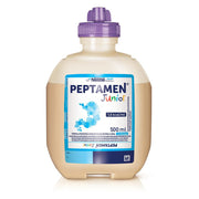 peptamen junior sistema fechado