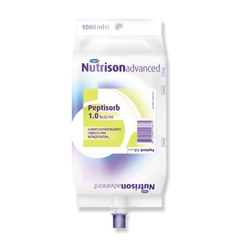 Nutrison Advanced Peptisorb Pack 1000ml - Danone