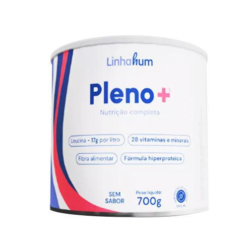 Pleno + Sem Sabor 700g