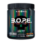 Pré Treino B.O.P.E Guarana com Acai 300g - Blackskull