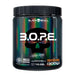 Pré Treino B.O.P.E Guarana com Acai 300g - Blackskull